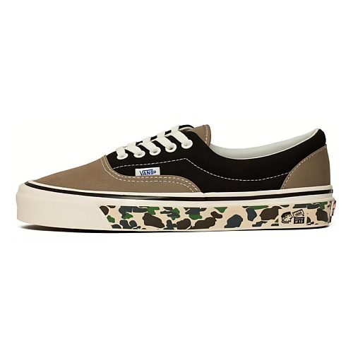 

VANS Кроссовки Era 95 Dx Anaheim Factory 'Camo Midsole', Кроссовки Era 95 Dx Anaheim Factory 'Camo Midsole'