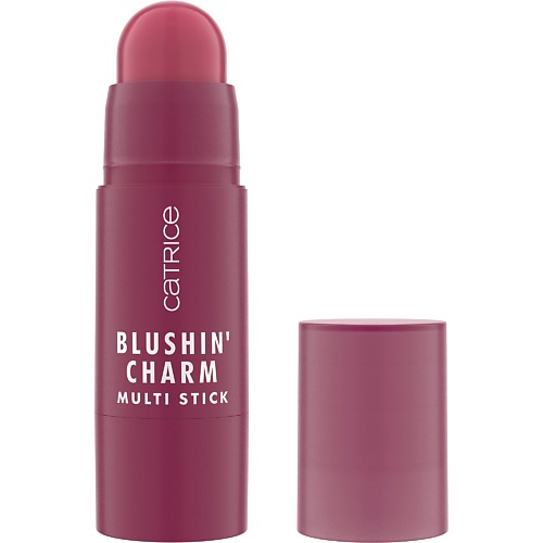 

CATRICE Румяна в стике Blushin' Charm Multi Stick, Румяна в стике Blushin' Charm Multi Stick