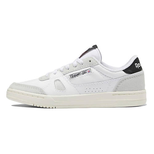 

REEBOK Кроссовки Reebok Lt Court White Black, Кроссовки Reebok Lt Court White Black