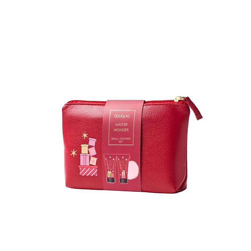 

DOUGLAS Подарочный набор Winter Wonder Small, Подарочный набор Winter Wonder Small