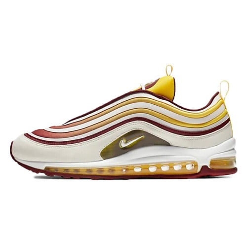 

NIKE Кроссовки Air Max 97 Red Amarillo, Кроссовки Air Max 97 Red Amarillo