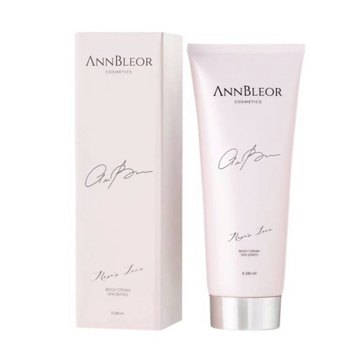 

ANNBLEOR Парфюмированные крем-сливки для тела с афродизиаков "ROSE'S LOVE", Парфюмированные крем-сливки для тела с афродизиаков "ROSE'S LOVE"