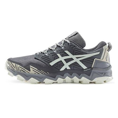 

ASICS Кроссовки Gel FujiTrabuco 8 'Gray White', Кроссовки Gel FujiTrabuco 8 'Gray White'