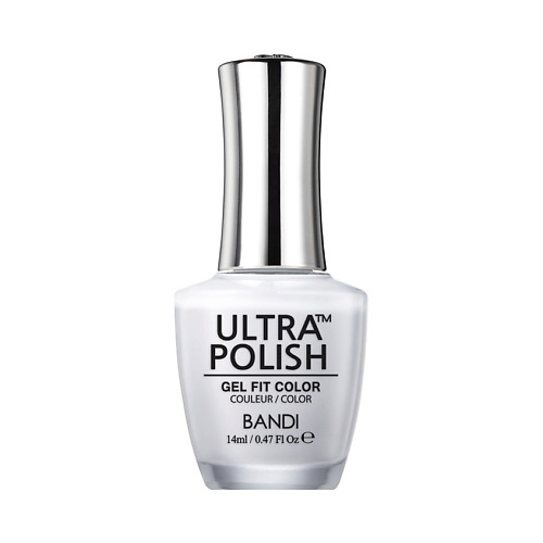 фото Bandi лак для ногтей ультра стойкий ultra polish