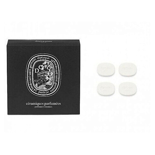 

DIPTYQUE Сменные блоки для парфюмированной броши Eau Rose, Сменные блоки для парфюмированной броши Eau Rose