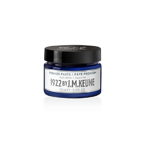 

KEUNE Премьер паста 1922 75, Премьер паста 1922