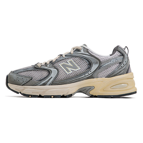 

NEW BALANCE Кроссовки 530 Vintage Grey Matter, Кроссовки 530 Vintage Grey Matter