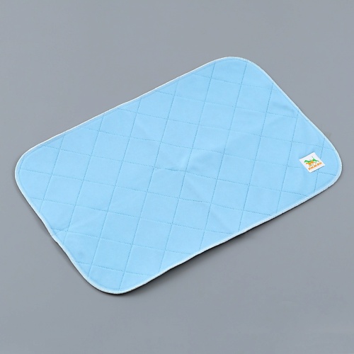 

ПИЖОН Пелёнка для животных многоразовая впитывающая, Пелёнка для животных многоразовая впитывающая