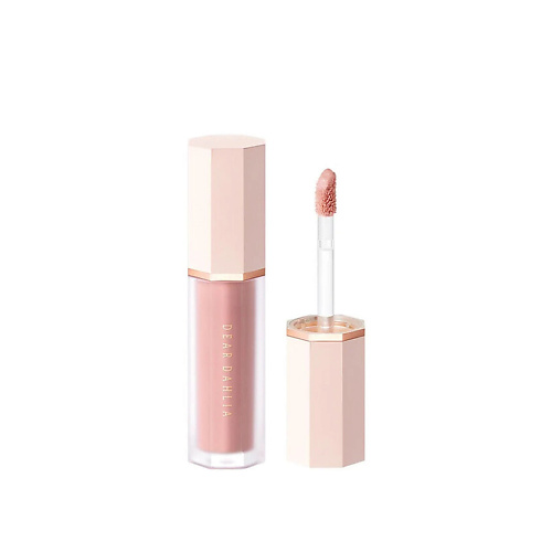 

DEAR DAHLIA Жидкие румяна для лица Blooming Edition Blush Petal Drop, Жидкие румяна для лица Blooming Edition Blush Petal Drop