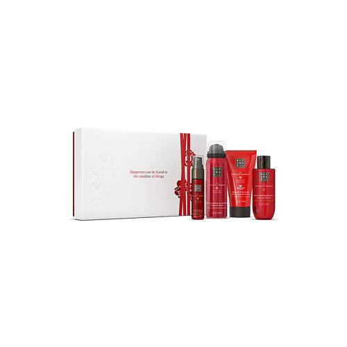 

RITUALS... Набор для путешествий The Ritual of Ayurveda Small Gift Set 2025, ... Набор для путешествий The Ritual of Ayurveda Small Gift Set 2025