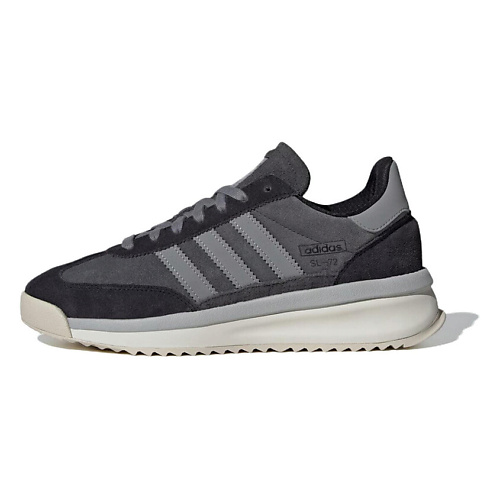 

ADIDAS ORIGINAL Кроссовки Sl 72 Rtn Grey Grey Core Black, Кроссовки Sl 72 Rtn Grey Grey Core Black