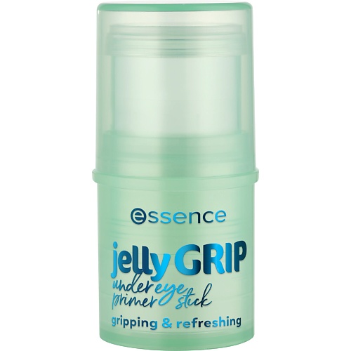 

ESSENCE Праймер для области вокруг глаз в стике jelly GRIP undereye primer stick, Праймер для области вокруг глаз в стике jelly GRIP undereye primer stick