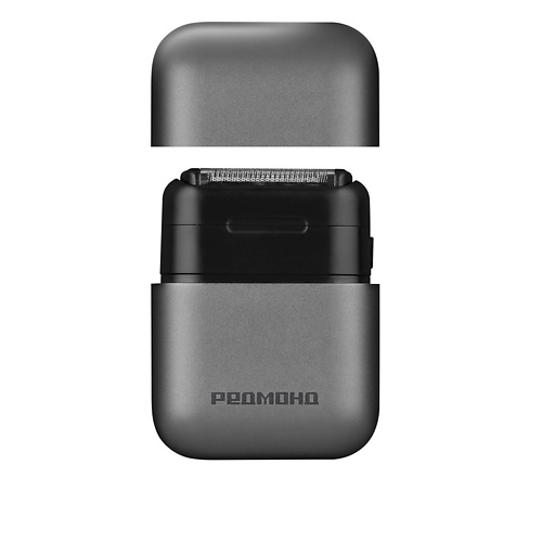 

РЕДМОНД Бритва сеточная S4902, Бритва сеточная S4902