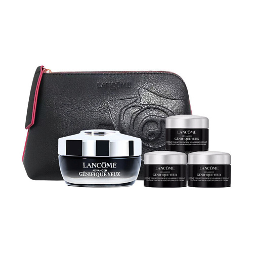 

LANCOME Набор кремов для глаз Advanced Génifique Yeux, Набор кремов для глаз Advanced Génifique Yeux