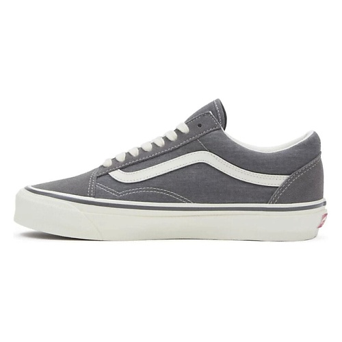 

VANS Кроссовки Old Skool Reissue 36 Lx Shoes 'Grey', Кроссовки Old Skool Reissue 36 Lx Shoes 'Grey'