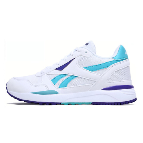 

REEBOK Кроссовки Reebok Royal Bridge 2.0 Sneaker White/Blue Women's, Кроссовки Reebok Royal Bridge 2.0 Sneaker White/Blue Women's