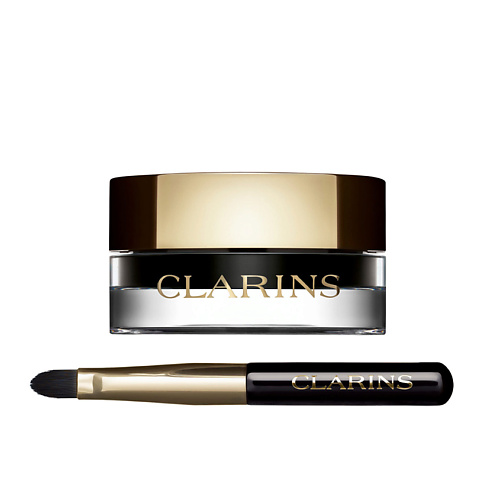 

CLARINS Водостойкая гелевая подводка для глаз Gel Eyeliner Waterproof, Водостойкая гелевая подводка для глаз Gel Eyeliner Waterproof