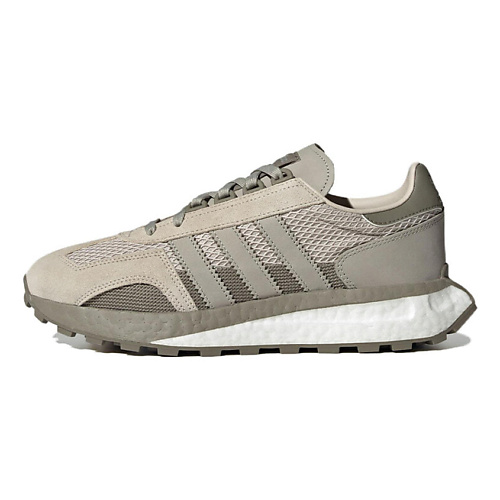 

ADIDAS ORIGINAL Кроссовки Retropy E5 'Beige Green Brown' Women's, Кроссовки Retropy E5 'Beige Green Brown' Women's