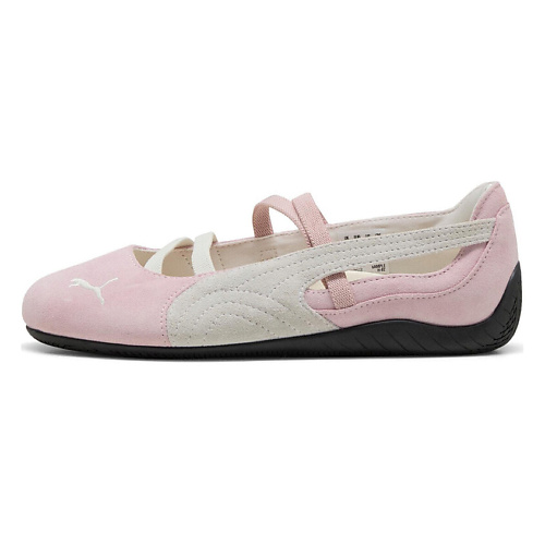 

PUMA Кроссовки Speedcat Ballet Whisp Of Pink Womens, Кроссовки Speedcat Ballet Whisp Of Pink Womens
