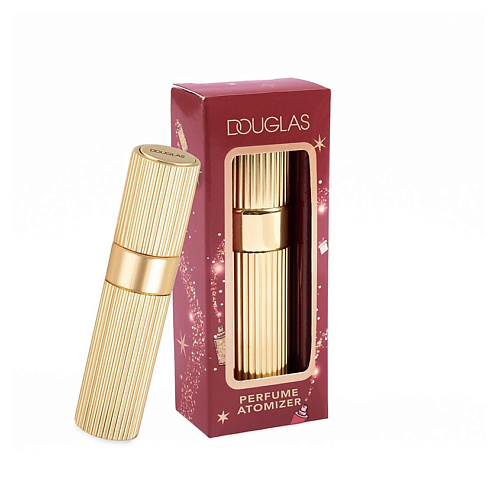 

DOUGLAS Атомайзер для парфюма DOUGLAS COLLECTION 5, Атомайзер для парфюма DOUGLAS COLLECTION