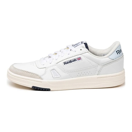 

REEBOK Кроссовки Reebok Lt Court 'White Vector Navy', Кроссовки Reebok Lt Court 'White Vector Navy'