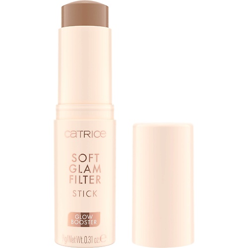 

CATRICE Стик для лица Soft Glam Filter Stick, Стик для лица Soft Glam Filter Stick