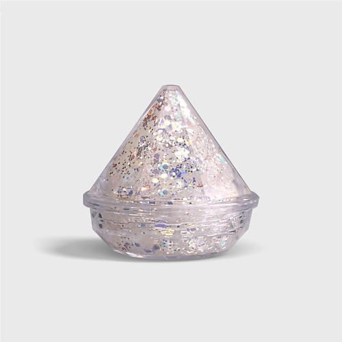 

SHINY BAND Глиттер гель (блестки для лица и тела) Люмос, Глиттер гель (блестки для лица и тела) Люмос