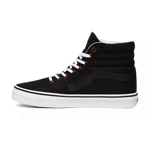 

VANS Кроссовки Tort Sk8 Hi Black, Кроссовки Tort Sk8 Hi Black