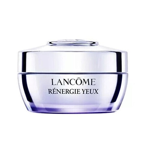 

LANCOME Восстанавливающий крем для век Renergie Yeux 15, Восстанавливающий крем для век Renergie Yeux