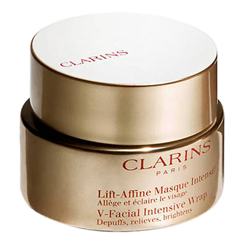 

CLARINS Моделирующая маска для лица с дренирующим действием Lift Affine 75, Моделирующая маска для лица с дренирующим действием Lift Affine