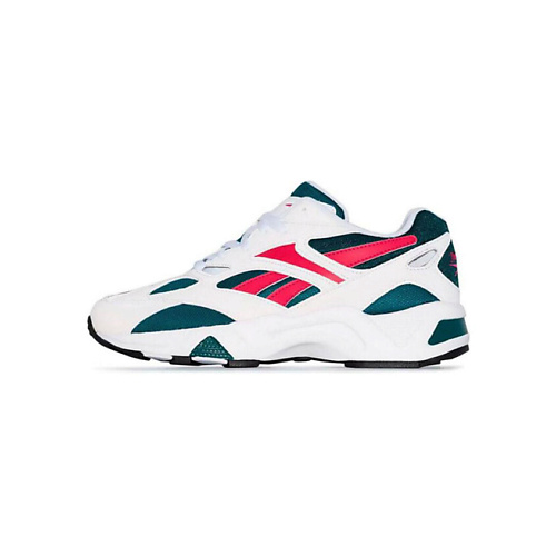 

REEBOK Кроссовки Reebok Aztrek 96 Teal Pink, Кроссовки Reebok Aztrek 96 Teal Pink
