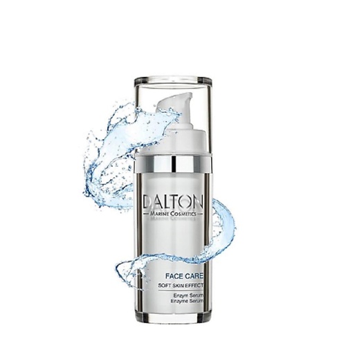 

DALTON Целебная сыворотка Enzym Effect 30, Целебная сыворотка Enzym Effect