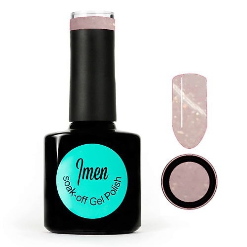 

IMEN Гель-лак для ногтей DB060, Гель-лак для ногтей DB060