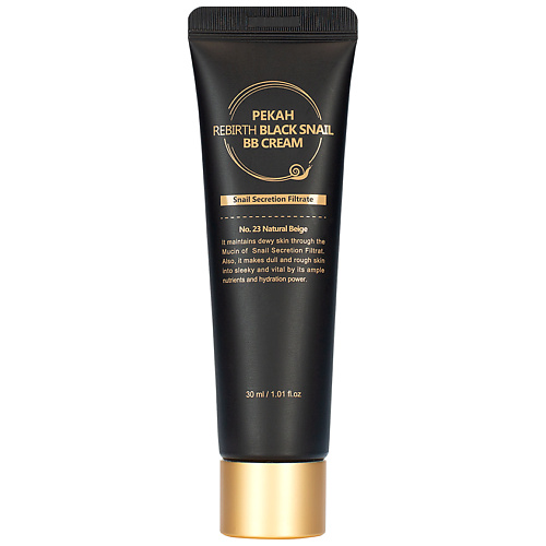 

PEKAH ВВ крем восстанавливающий с муцином черной улитки натуральный бежевый 30, ВВ крем восстанавливающий с муцином черной улитки натуральный бежевый