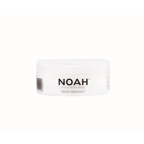 

NOAH FOR YOUR NATURAL BEAUTY Паста для укладки волос с матовым эффектом 50, Паста для укладки волос с матовым эффектом