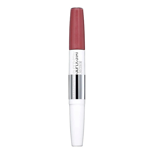 

MAYBELLINE NEW YORK MAYBELLINE Помада для губ SuperStay 24 Hour Liquid Lipstick, MAYBELLINE Помада для губ SuperStay 24 Hour Liquid Lipstick