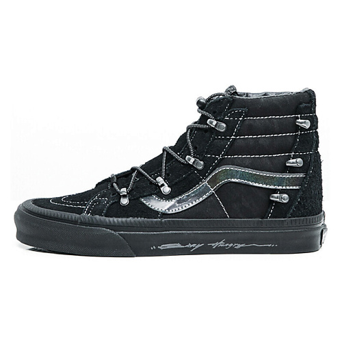 

VANS Кроссовки Sk8 Hi Echo Dx HuaTunan Year Of The Tiger, Кроссовки Sk8 Hi Echo Dx HuaTunan Year Of The Tiger