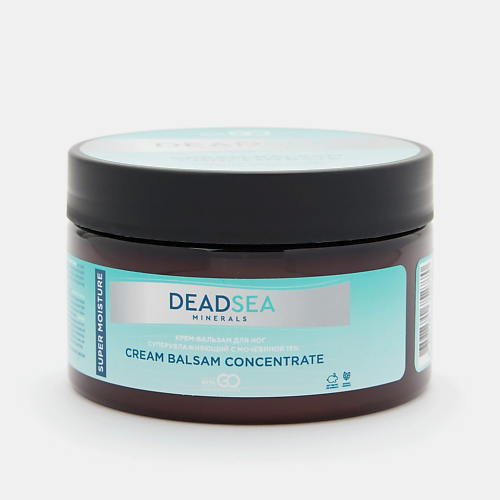 

DCTR.GO HEALING SYSTEM Крем для ног от натоптышей с мочевиной 15% 250, Крем для ног от натоптышей с мочевиной 15%