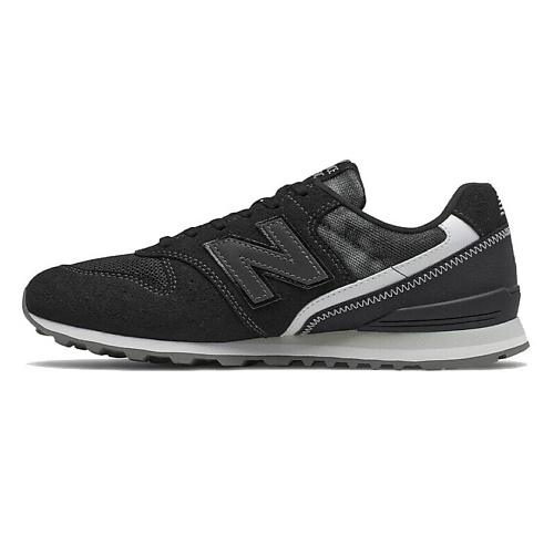 

NEW BALANCE Кроссовки 996v2 'Black White', Кроссовки 996v2 'Black White'