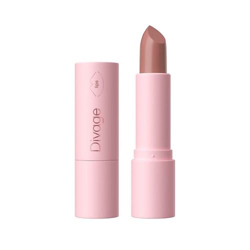 

DIVAGE Помада для губ Lipstick Praline New, Помада для губ Lipstick Praline New