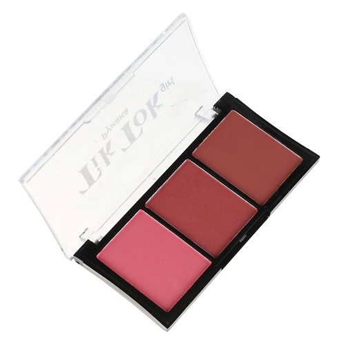 

TIK TOK GIRL Румяна, Румяна