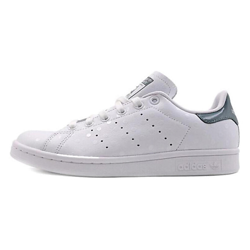 

ADIDAS ORIGINAL Кроссовки STAN SMITH Anti Slip Wear Resistant Low Top Skateboard Shoes Women's White, Кроссовки STAN SMITH Anti Slip Wear Resistant Low Top Skateboard Shoes Women's White