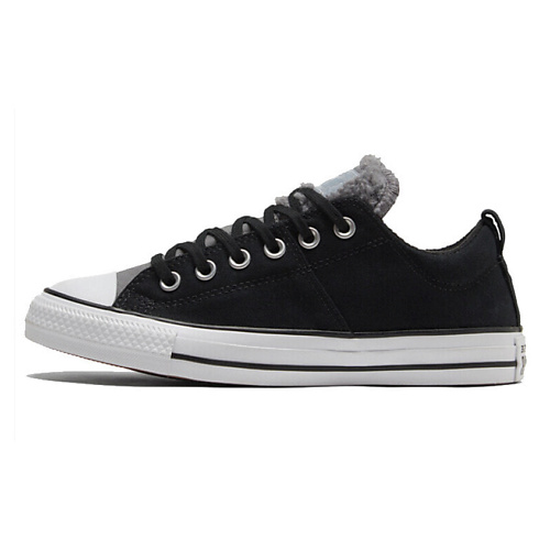 

CONVERSE Кроссовки Chuck Taylor All Star Madison Black Womens, Кроссовки Chuck Taylor All Star Madison Black Womens