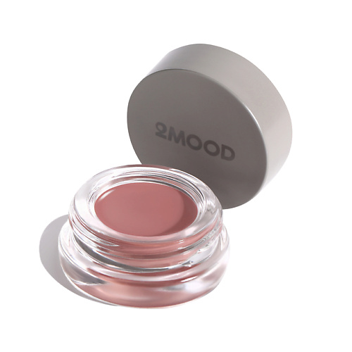 

2MOOD Мультифункциональный тинт для губ и щек Lips & Cheeks Tint, Мультифункциональный тинт для губ и щек Lips & Cheeks Tint