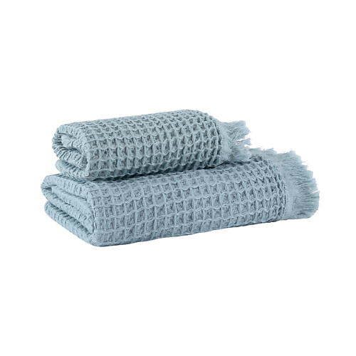 

KARNA Комплект вафельных полотенец GOFRE, Комплект вафельных полотенец GOFRE