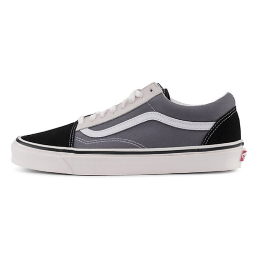 

VANS Кроссовки Old Skool 36 Dx 'Anaheim Factory Black Grey', Кроссовки Old Skool 36 Dx 'Anaheim Factory Black Grey'