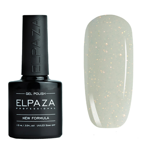

ELPAZA PROFESSIONAL Гель-лак для ногтей TRENDY, Гель-лак для ногтей TRENDY