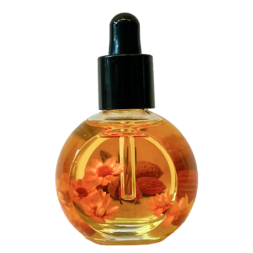 

BHM PROFESSIONAL Масло Миндаль с пипеткой для ногтей и кутикулы 16, Масло Миндаль с пипеткой для ногтей и кутикулы