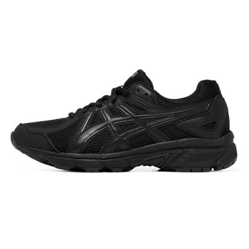 

ASICS Кроссовки Jog 100T 'Black' Women's, Кроссовки Jog 100T 'Black' Women's