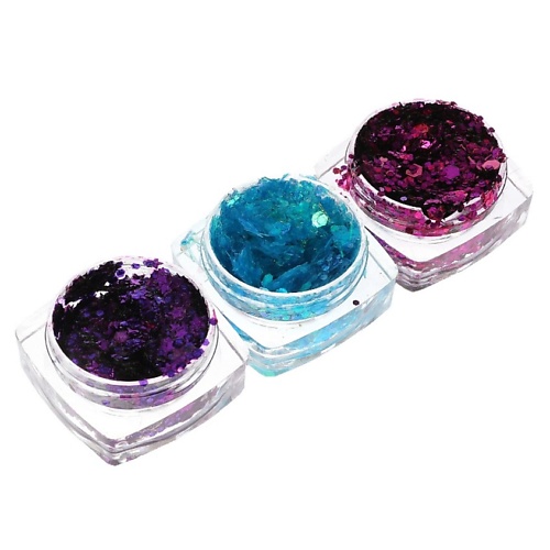 

МИЛАЯ ЛЕДИ Блестки для тела и волос Энчантималс, Блестки для тела и волос Энчантималс